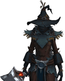 Hated render