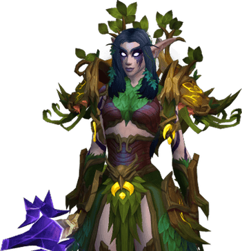 Iamixxa render