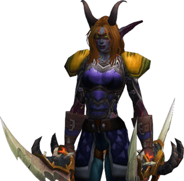 Ilyri render