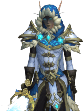 Ivorystorm render