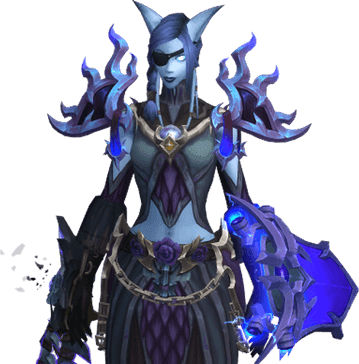 Julietheals render