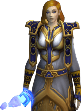 Kamiana render