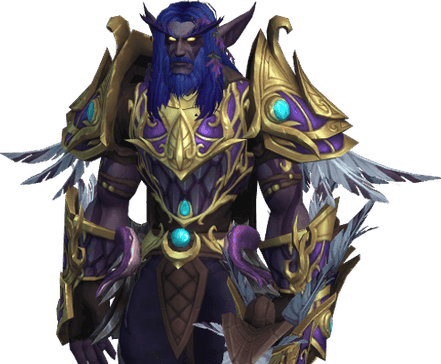 Klinth render