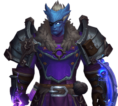 Koristil render