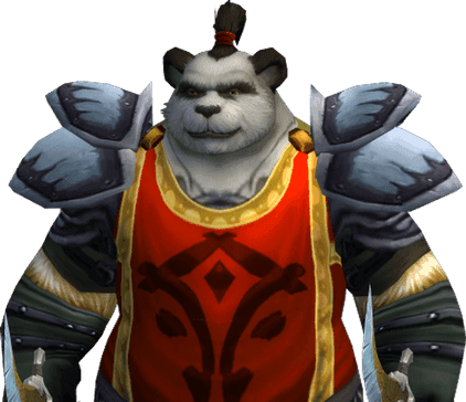 Kwichangpain render
