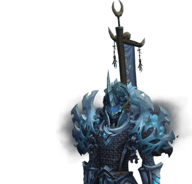 Lanthinas render