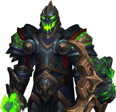 Lotharious render