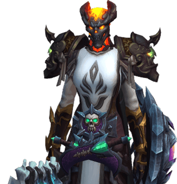 Maraptike render