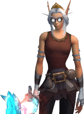 Mauutz render