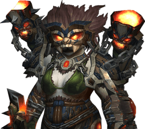 Mihri render