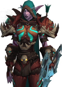 Ognas render