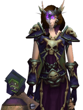 Principessa render