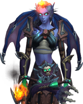Revollana render