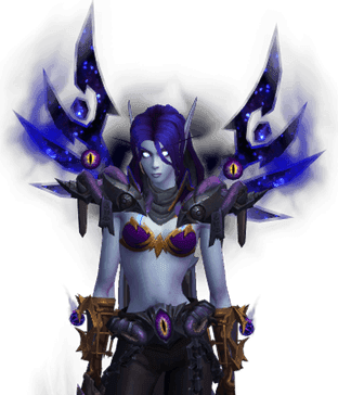 Rift render
