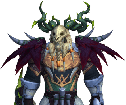 Ryzn render
