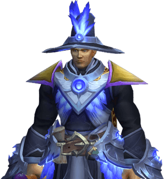 Samedren render