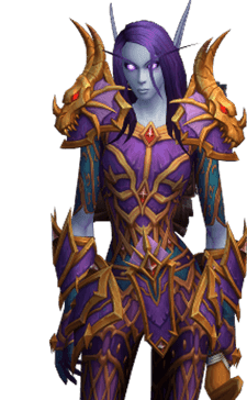 Stivarga render