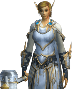Teacozy render