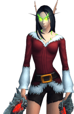 Tiaedra render