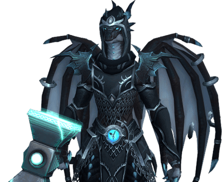 Timeweaver render