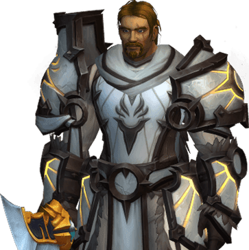Vaelan render