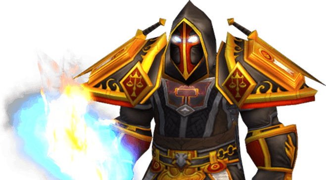 Vkandis render