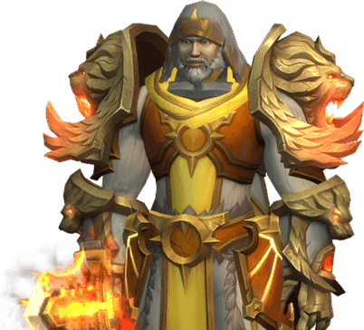 Xelcior render