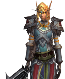 Änastacia render