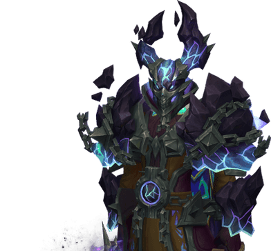 Èldrítch render