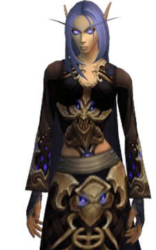 Aúrora render