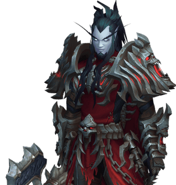 Abzynthe render