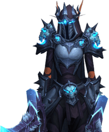 Acadya render