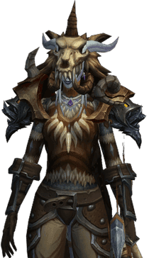 Aerra render