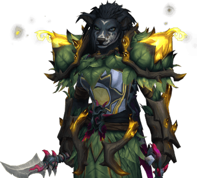 Agnissa render