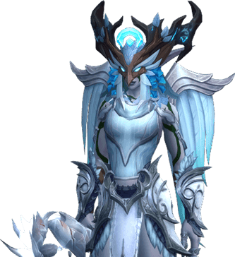 Ailuvin render