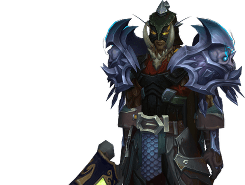 Albiceleste render