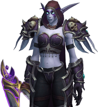 Amaranthos render