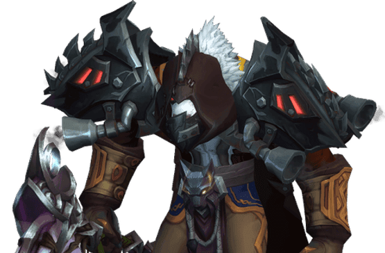 Amittai render