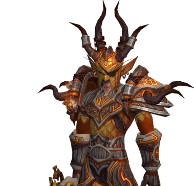 Amorianash render