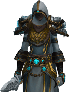 Amplifix render