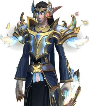 Aneira render
