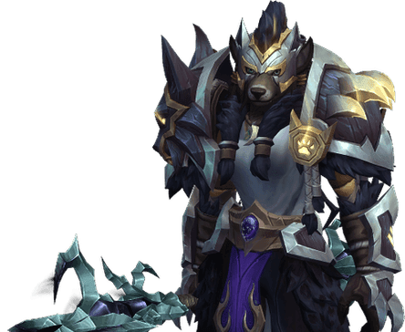 Angstboreal render