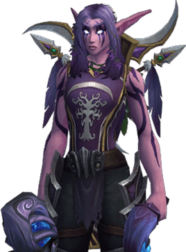 Aniyu render