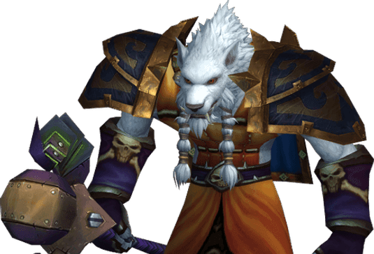 Anth render