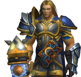 Anthras render