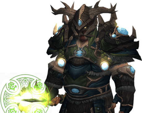 Aodhan render