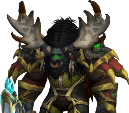 Arathil render