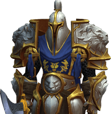 Argentor render