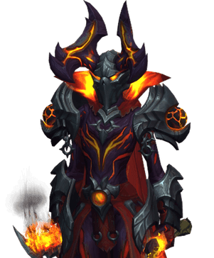 Ashabellenar render