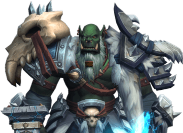 Astarolth render